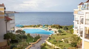 Apartments in Complex Panorama - Image 3