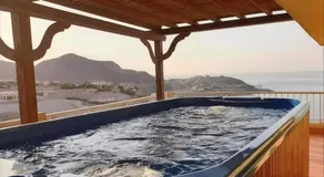 Porto Sokhna Pyramids Hotel - Image 4