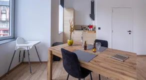 NOMAD APARTMENTS - Côté Meuse - Image 5