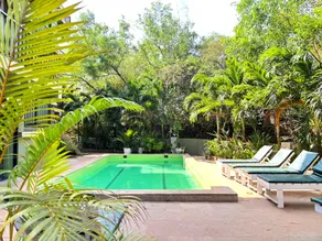 The Sage Morjim - Boutique Stay Near Morjim Beach, Goa - Image 4
