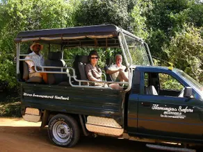Owin Rose Yala Safari Hotel - Image 5