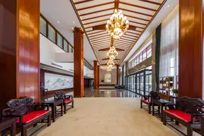 WASSIM Hotel Taizhou Huangyan Xiaoxi - Image 3