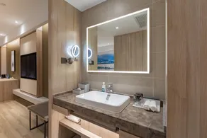 Atour Hotel (Suzhou Wujiang Wuyue Plaza) - Image 2