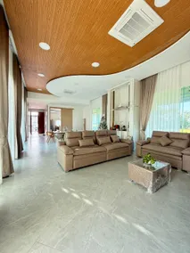Baan Suan Lung Mun บ้านสวนลุงมัน องครักษ์ - Image 3