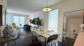 Huge Santa Monica Penthouse 4 blocks fr Ocean - Image 4
