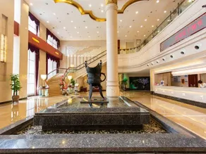 Changsheng International Hotel - Image 5