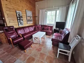 Holiday Home Ylläskankare by Interhome - Image 5