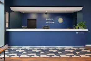 Travelodge Manchester Central Arena - Image 3