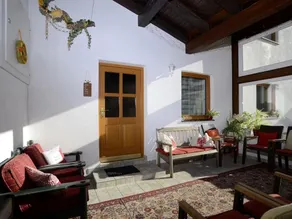 Holiday Home in Holzgau near Snowworld Ski Area - Image 3