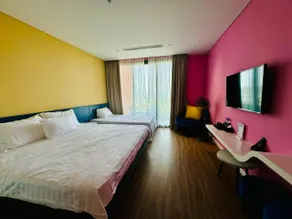 Hoang Truong Beach Apartments - Image 3