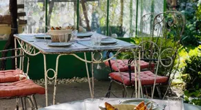 La Bastide des Songes - Demeure d'hôtes - Image 3