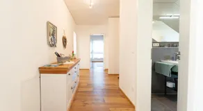 Ferienwohnung Anemone - 4 Zimmer mit Bergblick & Alpenflair - Image 3
