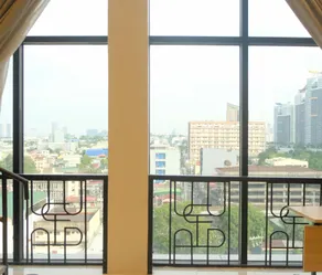 ALU Hotel Cubao - Image 2
