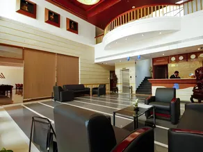 Ashirwad Heritage Resort - Image 2
