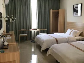 Lingyun story Hotel - Image 5