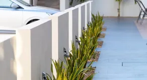 Modern apartment in downtown La Paz, everything walking distance! - Image 5