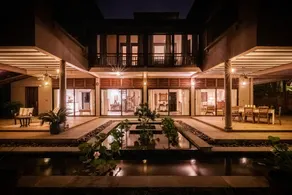 Serene Garden - Luxury Serviced Pool Villa - Image 3