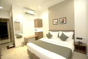 HOTEL RAMA INN - Image 4