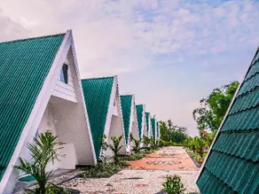 D'Kaliurang Resort & Convention Yogyakarta - Image 4