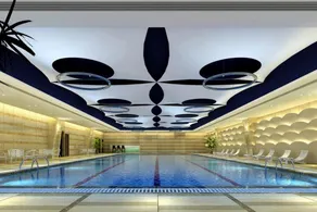 Blue Horizon International Hotel Gaomi - Image 3