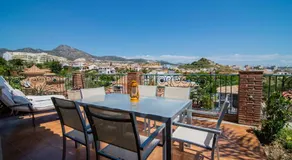 "Ample Villa at Benalmádena Coast" - Image 2
