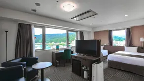 Hotel West Court Amami - Image 2