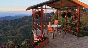 Mirador Finca Morrogacho - Image 4