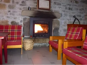 Tetxe B&B Roncal - Image 4