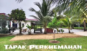 Homestay An Nur Bukit Pasir Muar. - Image 5