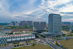 GRACE SELECT HOTEL(Nanchang West Railway Station) - Image 5