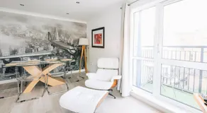 Beautiful Central Family Apartment for 6 - Image 3