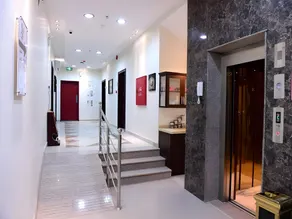 Talah Suites Serviced Apartments - Image 3