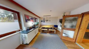 Haus Alberto - Haus mit 2 Ferienwohnungen - Image 4