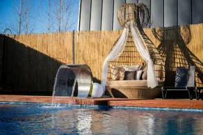 Vital Göl Sapanca Özel Havuzlu Bungalov & Villa - Image 3