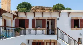 Lindos Luxury Belfry Apartment - Image 4