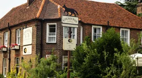 The Colney Fox by Innkeeper's Collection - Image 4