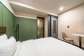 Yangsan Deokgye N2 Hotel - Image 5