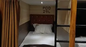Kushi's Nap N Go Dormitory - Image 2