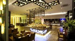 Cambridge Hotel Medan - Image 2