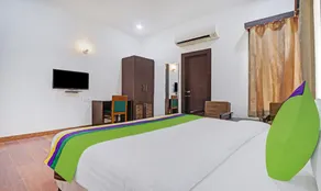 Treebo Trend Hotel Happy Feet - Image 2