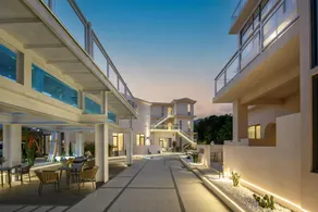 AONO Surf Design Inn (Wanning Riyue Bay Branch) - Image 3