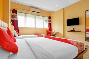 Hotel O by OYO Dream-inn Apartment - Image 2