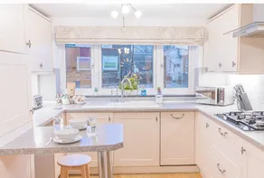 4BR Holiday Home Steps from Keswick Town Centre - Image 3