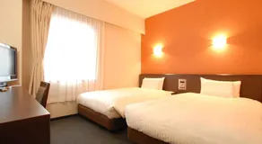AB Hotel Mikawa Anjo Minamikan - Image 2