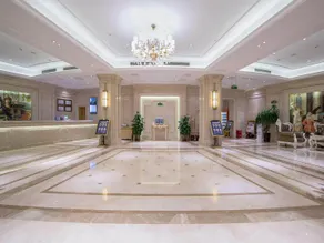 Vienna International Hotel Nanning Wuyi Road Vehicle Administration Office - Image 3