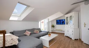 Wunderschönes Apartment mit Grill | Meerblick | Haustierfreundlich - Image 2
