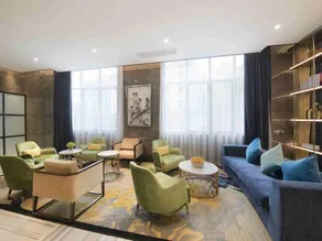 Xiaoyuan Landison Shijia Hotel,Hangzhou - Image 5