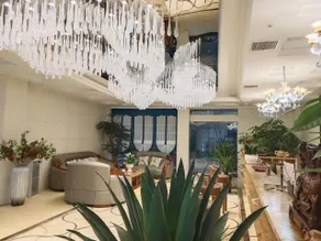 Qingtian Business Hotel (Zhenxiong Dezheng Park Branch) - Image 3