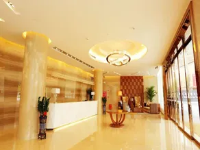 Shenzhen Baoan PLUS Gems Cube Hotel - Image 5