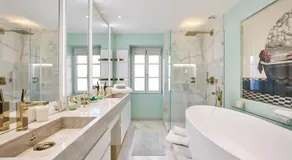 Maison Panthère - Luxury Harbour Residence - Image 2